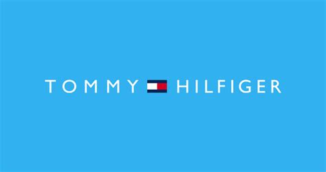 tommy hilfiger europe bv
